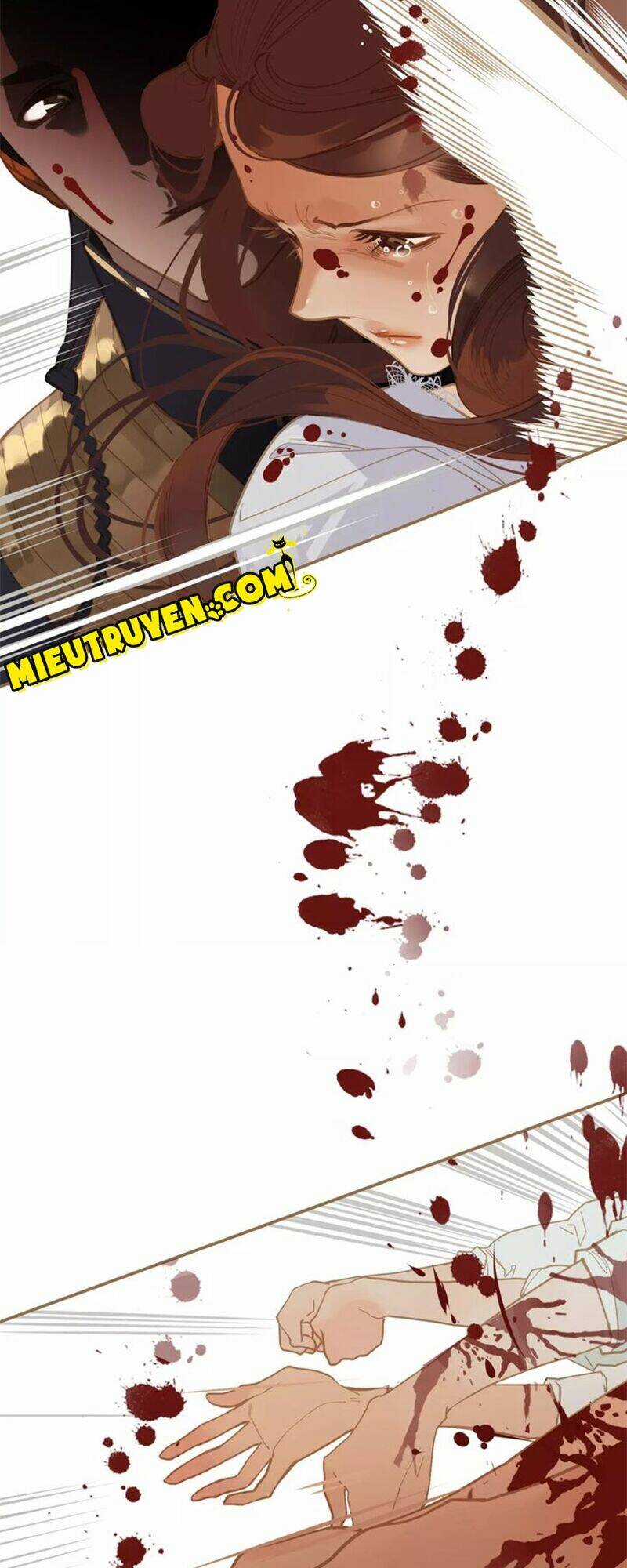 Nhất Đại Linh Hậu Chapter 16 trang 22