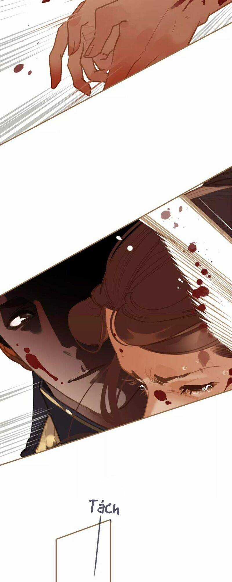 Nhất Đại Linh Hậu Chapter 16 trang 23