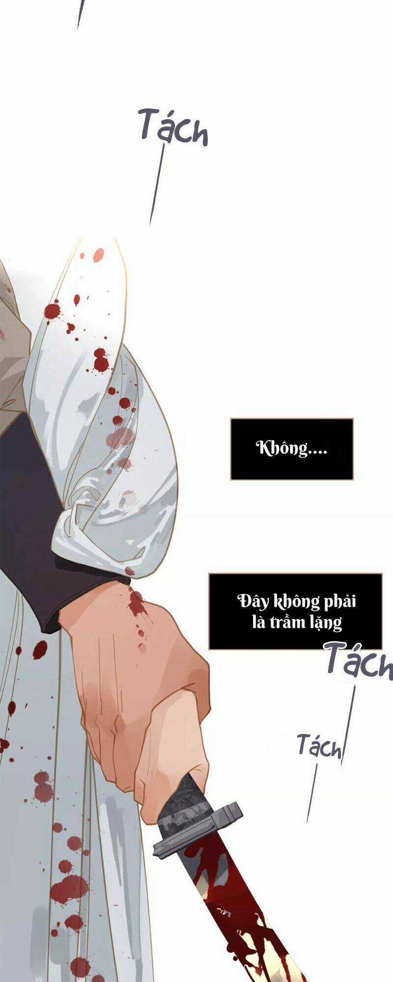 Nhất Đại Linh Hậu Chapter 16 trang 27