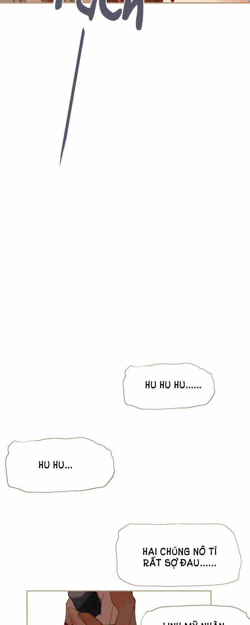 Nhất Đại Linh Hậu Chapter 16 trang 29