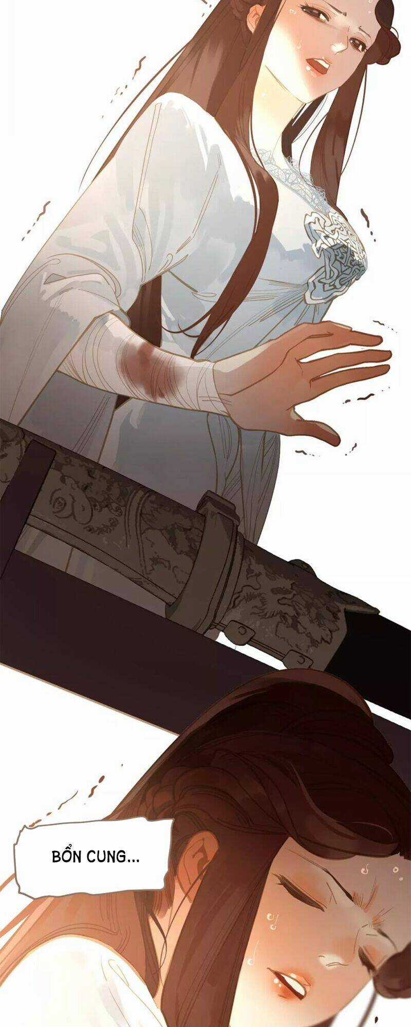 Nhất Đại Linh Hậu Chapter 16 trang 3