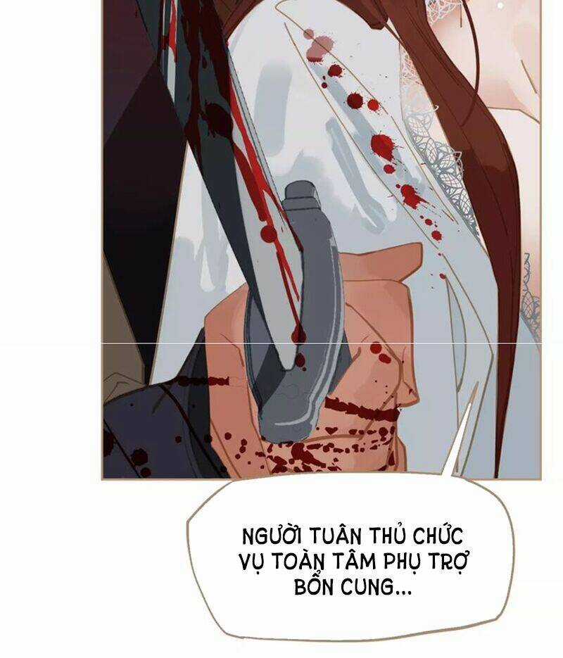 Nhất Đại Linh Hậu Chapter 16 trang 31