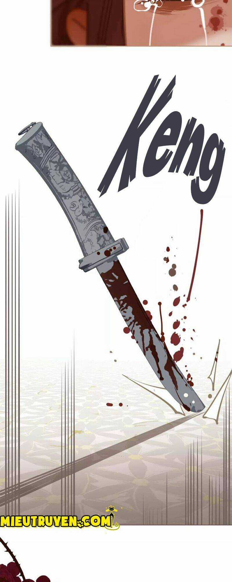 Nhất Đại Linh Hậu Chapter 16 trang 35