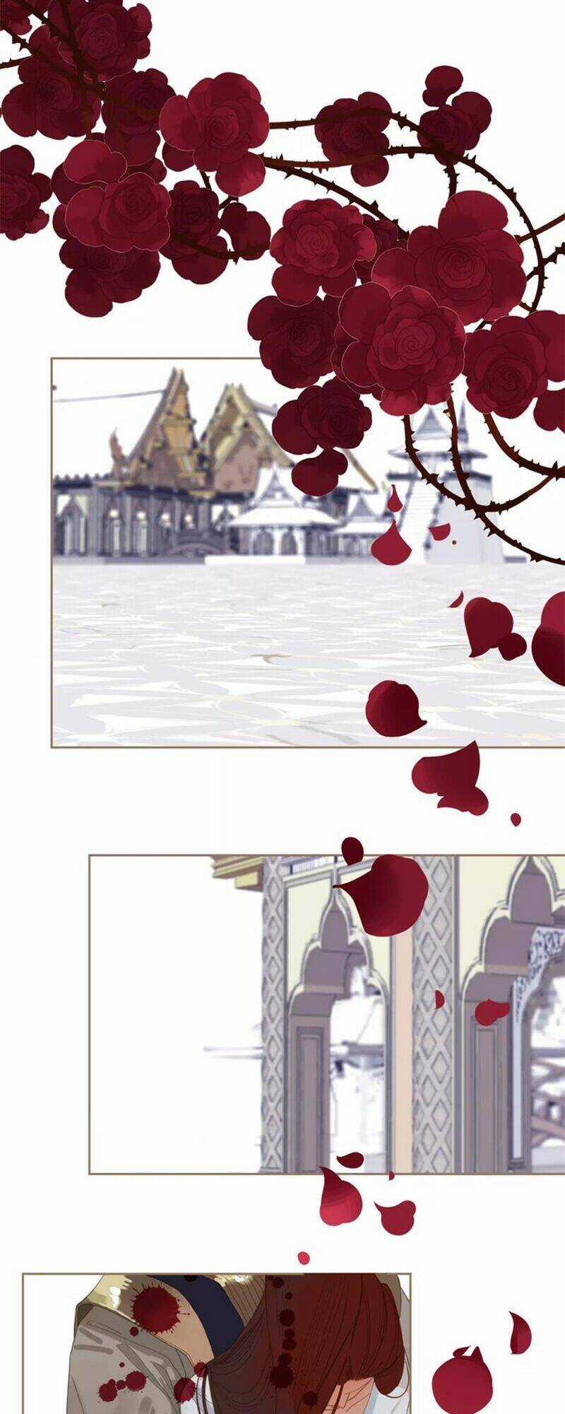 Nhất Đại Linh Hậu Chapter 16 trang 36