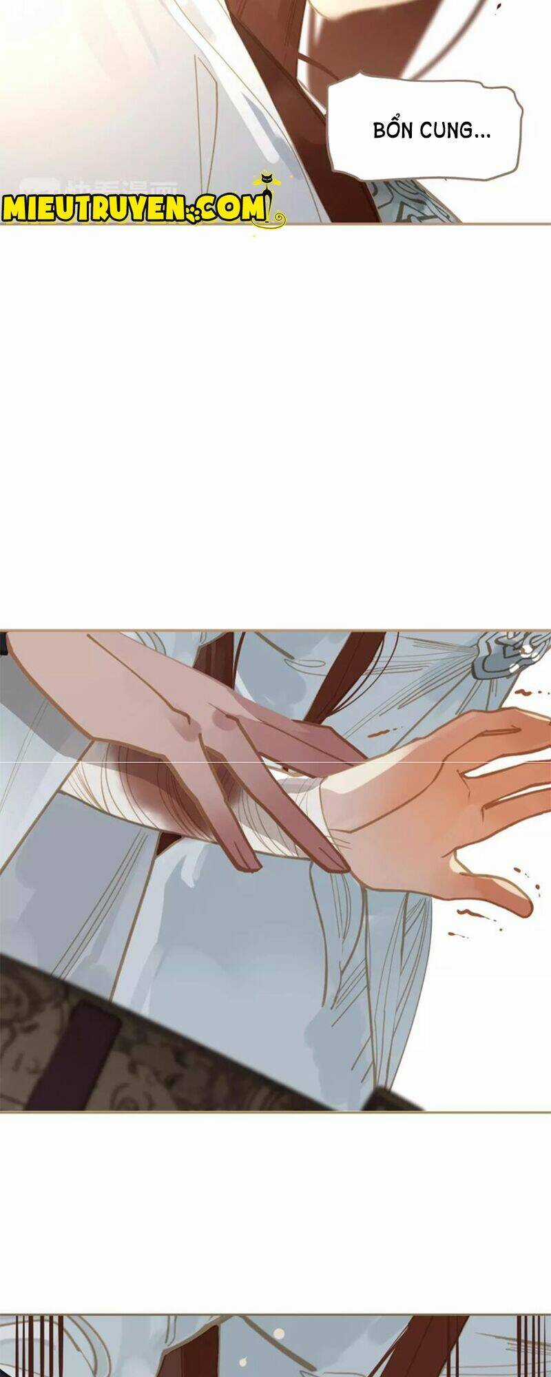 Nhất Đại Linh Hậu Chapter 16 trang 4