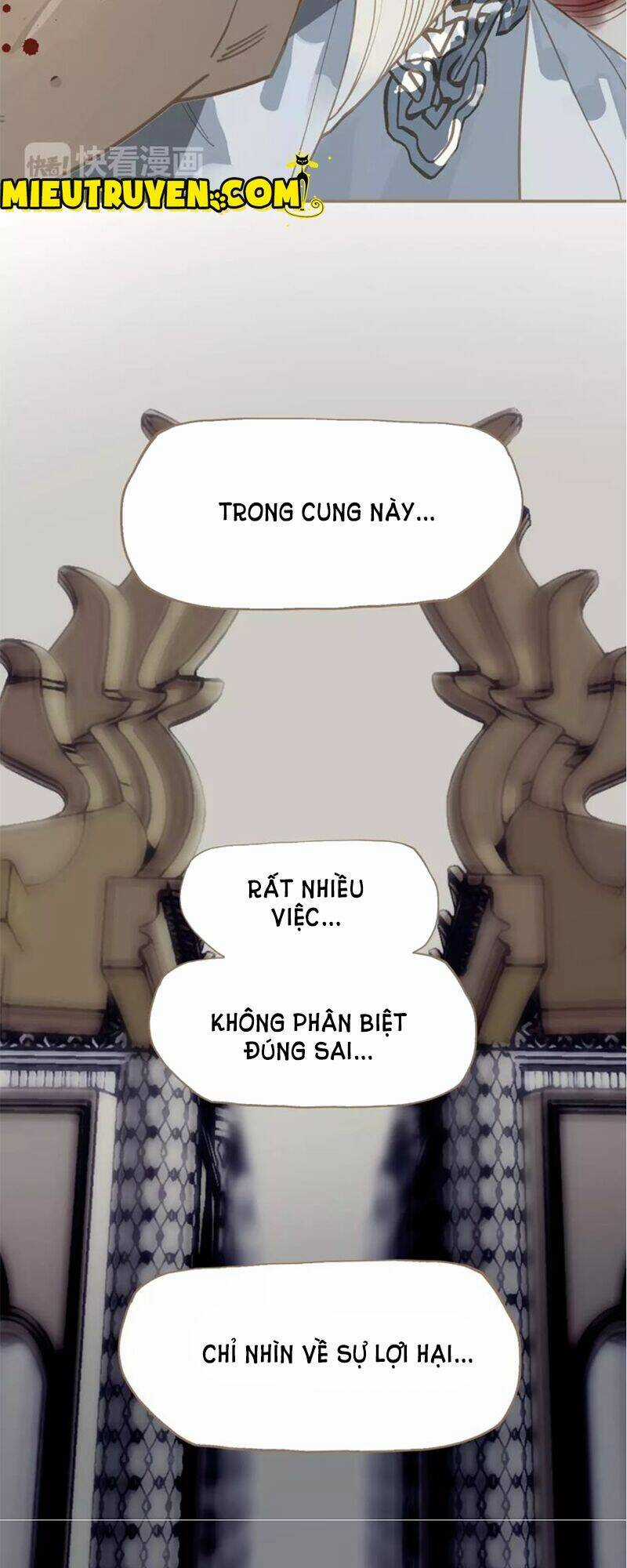 Nhất Đại Linh Hậu Chapter 16 trang 40