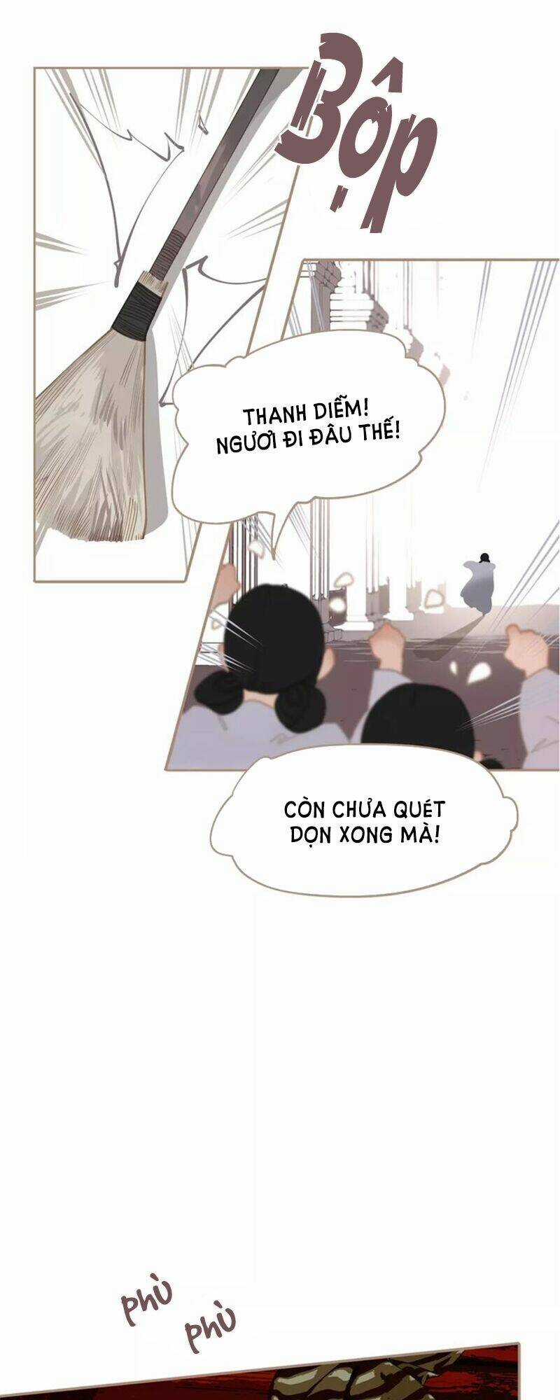 Nhất Đại Linh Hậu Chapter 16 trang 46
