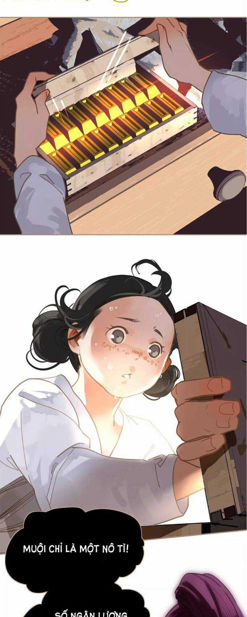 Nhất Đại Linh Hậu Chapter 16 trang 48