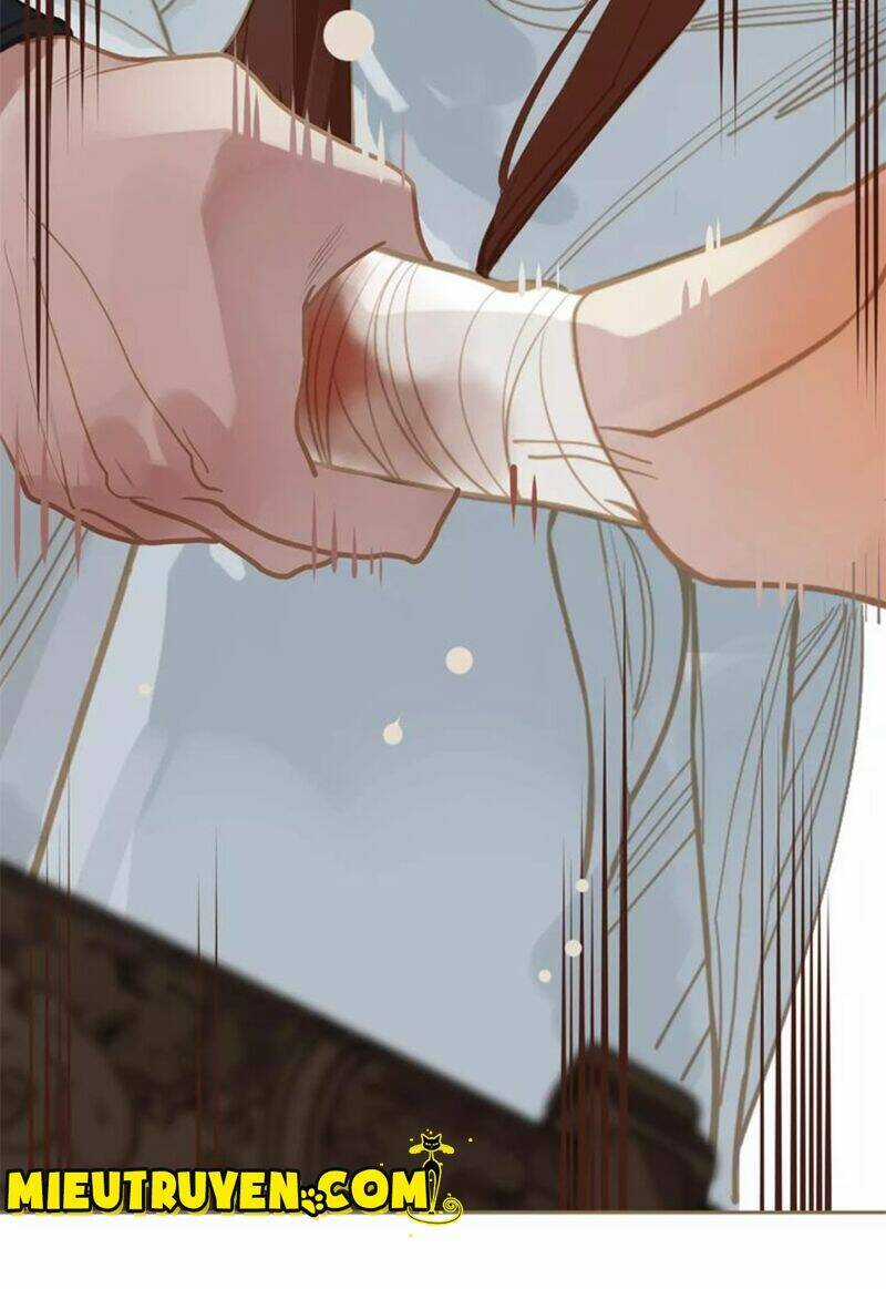 Nhất Đại Linh Hậu Chapter 16 trang 5