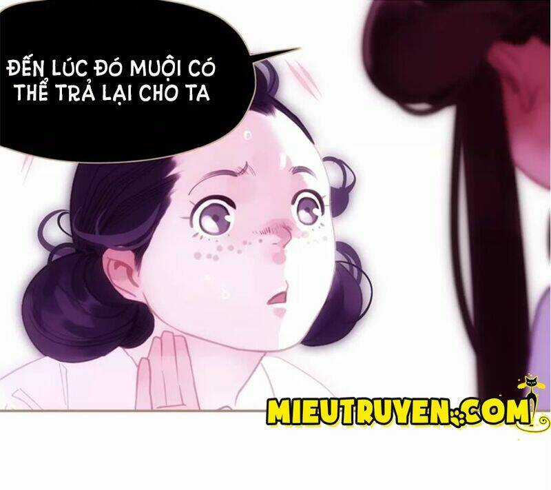 Nhất Đại Linh Hậu Chapter 16 trang 51