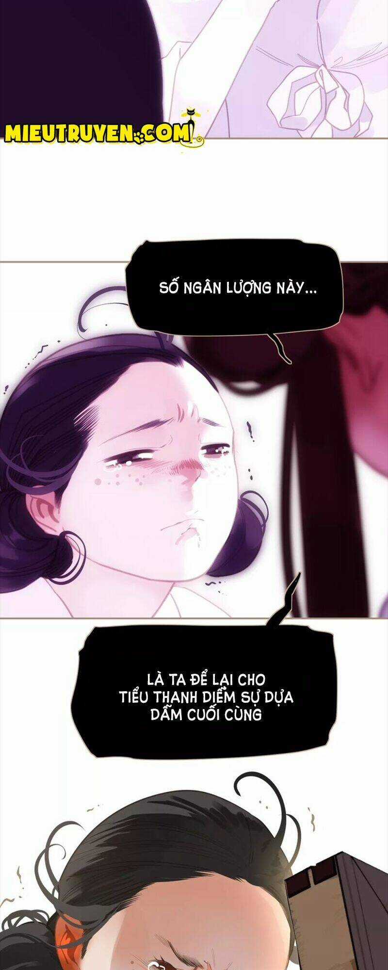 Nhất Đại Linh Hậu Chapter 16 trang 53