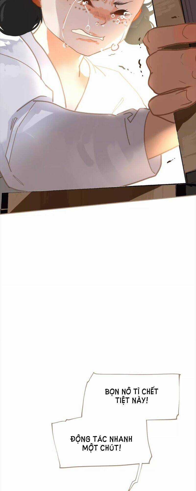 Nhất Đại Linh Hậu Chapter 16 trang 54