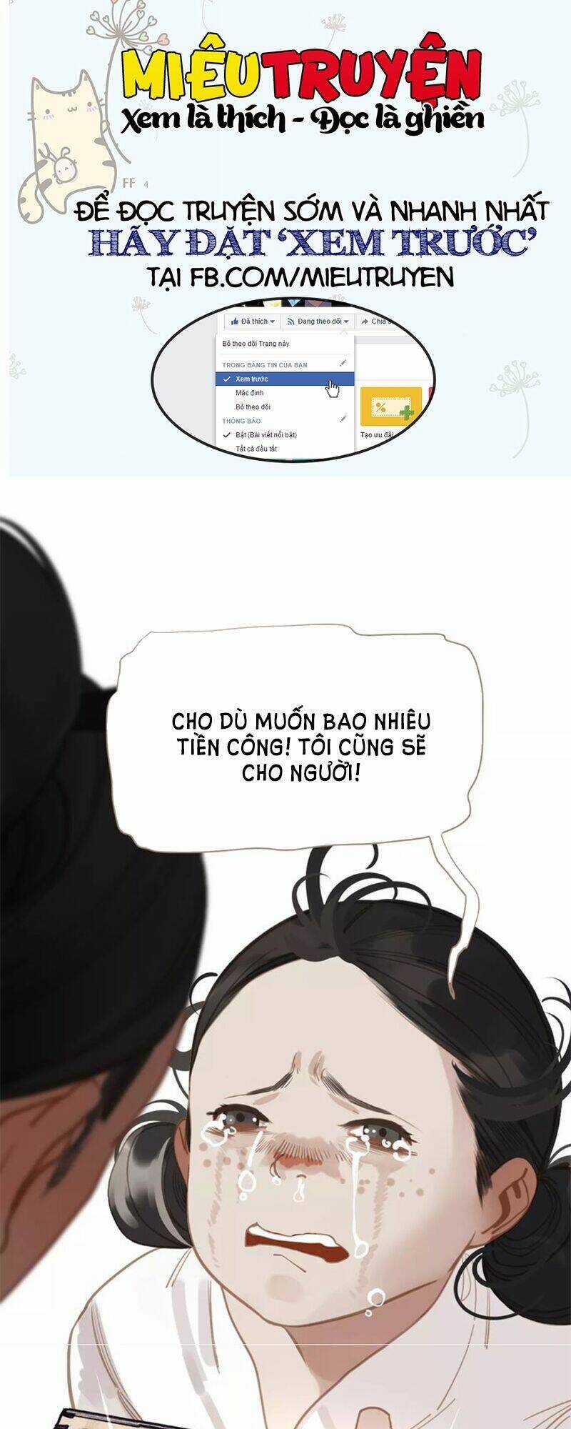 Nhất Đại Linh Hậu Chapter 16 trang 58