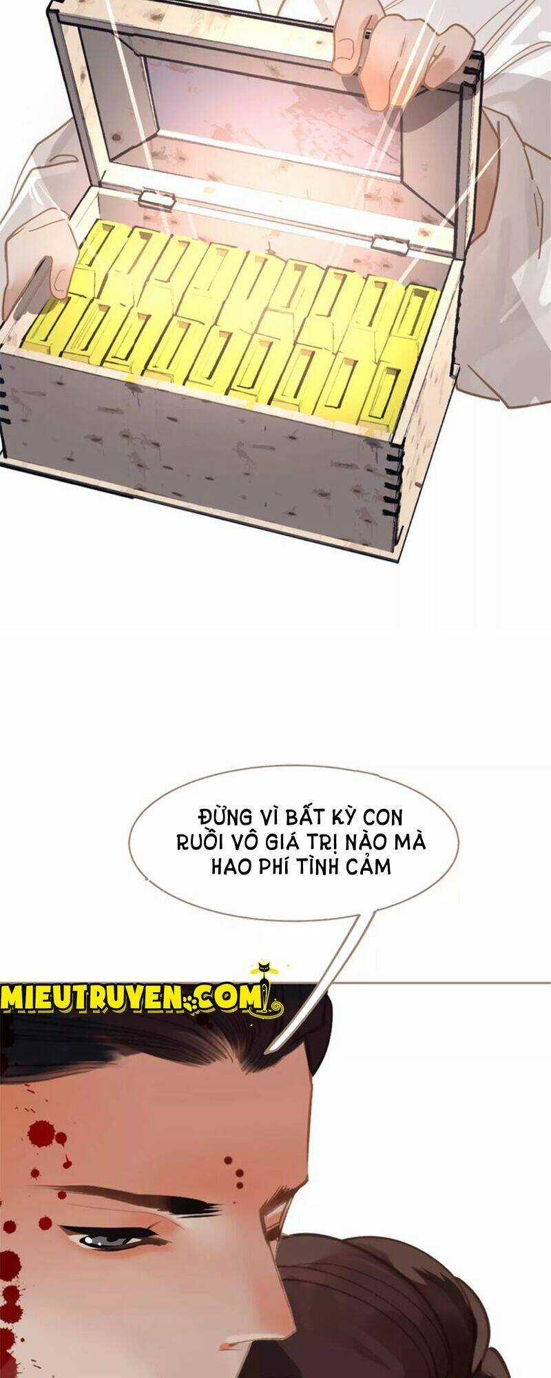 Nhất Đại Linh Hậu Chapter 16 trang 59