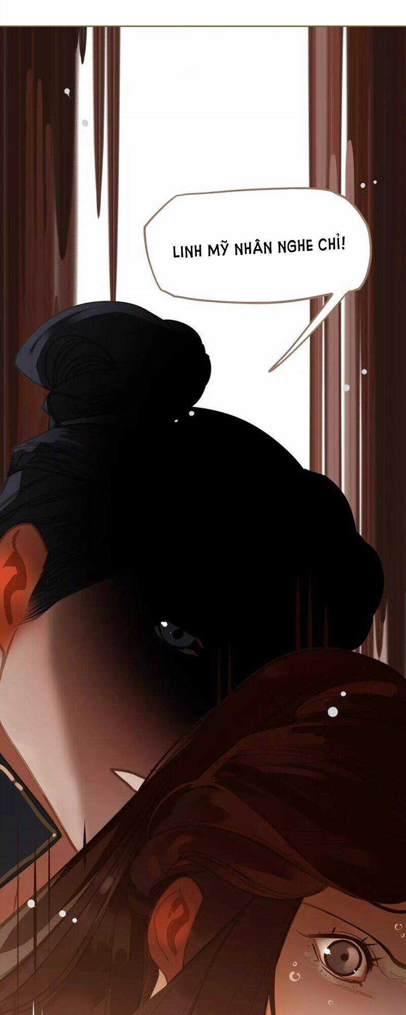 Nhất Đại Linh Hậu Chapter 16 trang 6