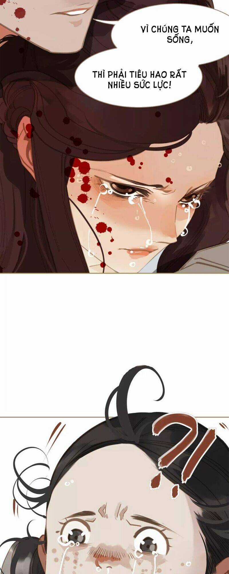 Nhất Đại Linh Hậu Chapter 16 trang 60