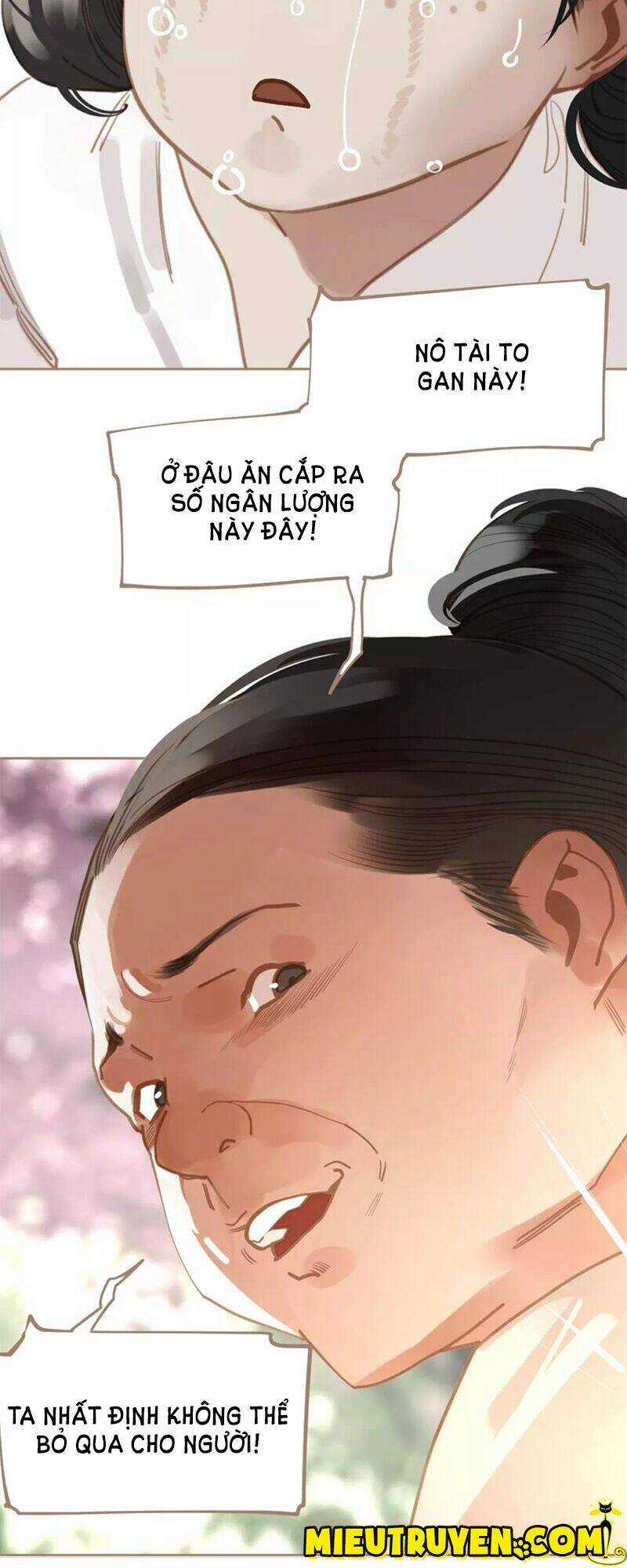 Nhất Đại Linh Hậu Chapter 16 trang 61