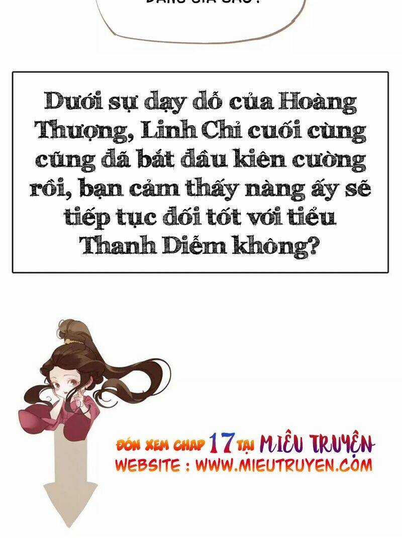 Nhất Đại Linh Hậu Chapter 16 trang 63