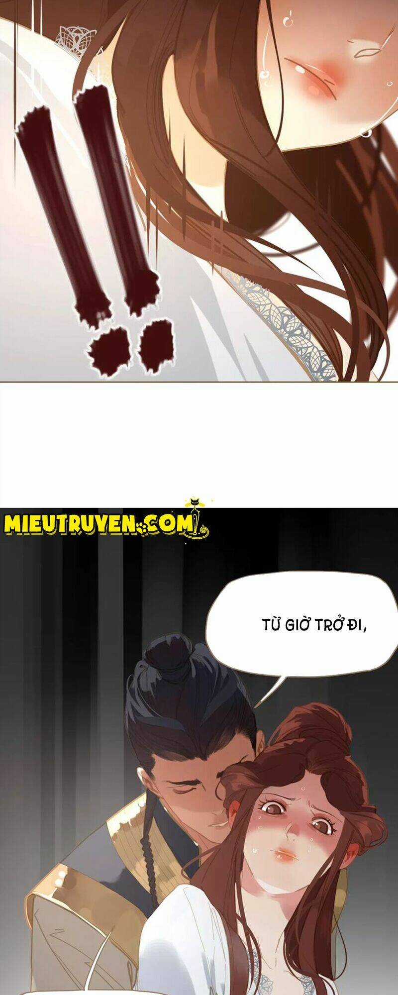 Nhất Đại Linh Hậu Chapter 16 trang 7