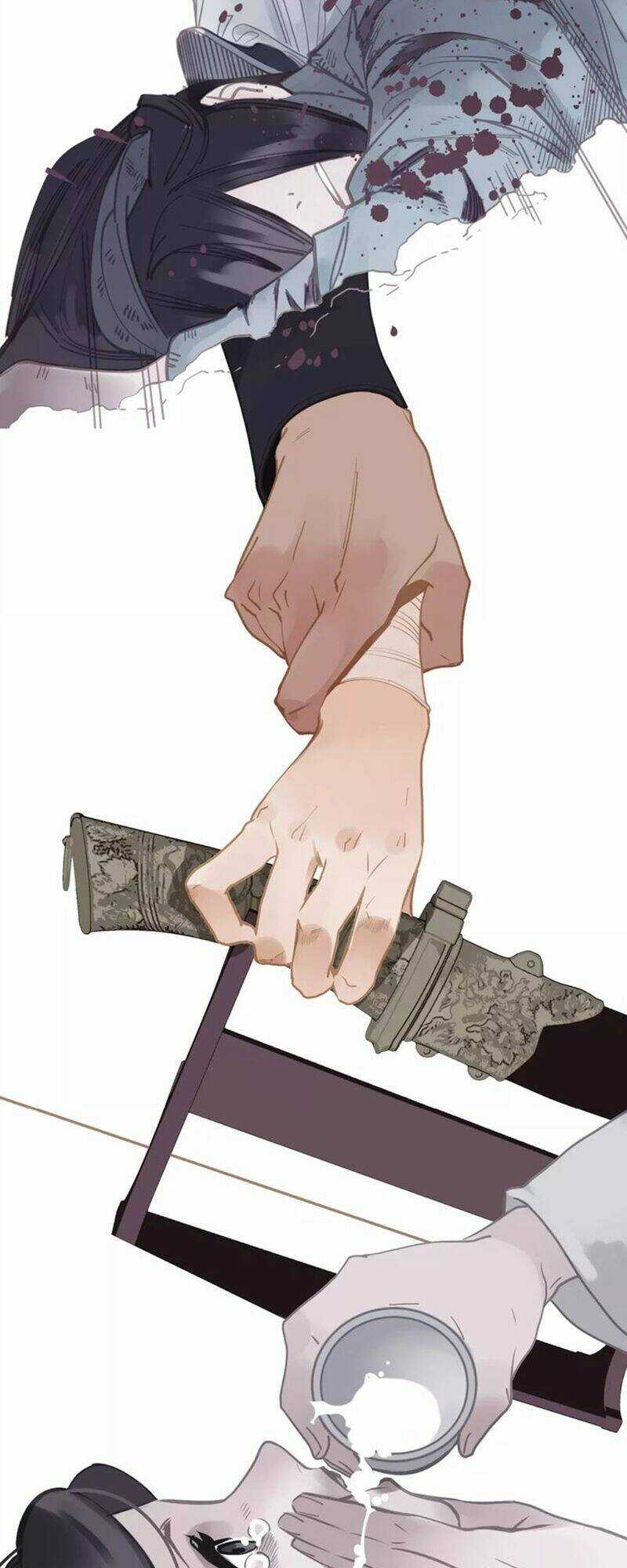 Nhất Đại Linh Hậu Chapter 16 trang 9