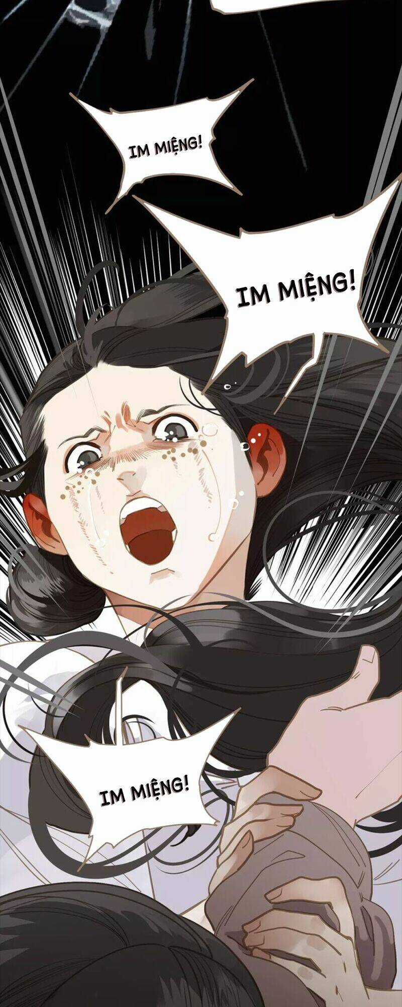 Nhất Đại Linh Hậu Chapter 17 trang 14