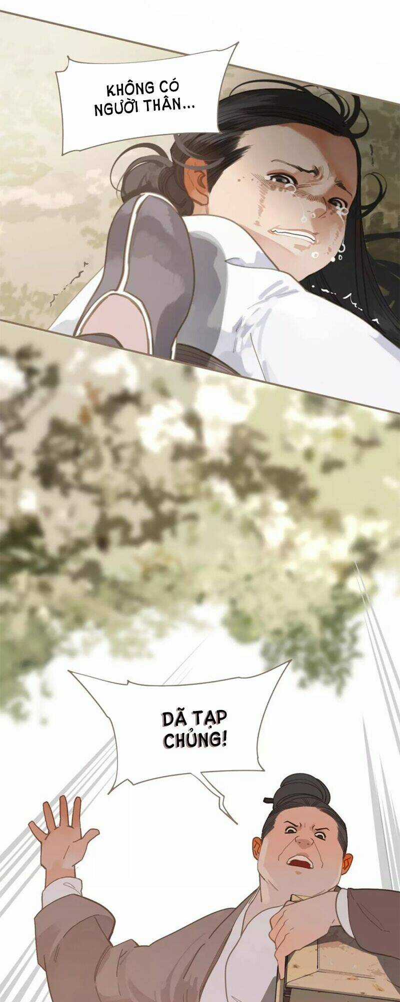 Nhất Đại Linh Hậu Chapter 17 trang 18