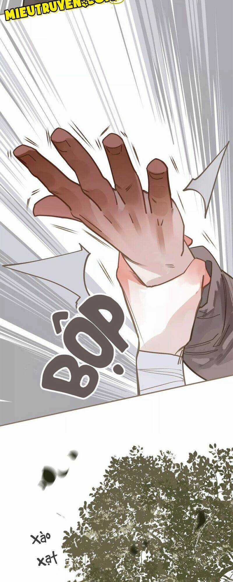 Nhất Đại Linh Hậu Chapter 17 trang 20