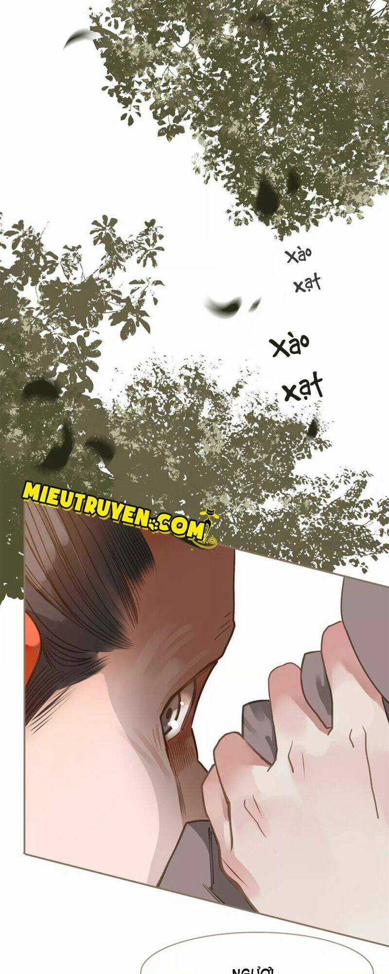 Nhất Đại Linh Hậu Chapter 17 trang 21