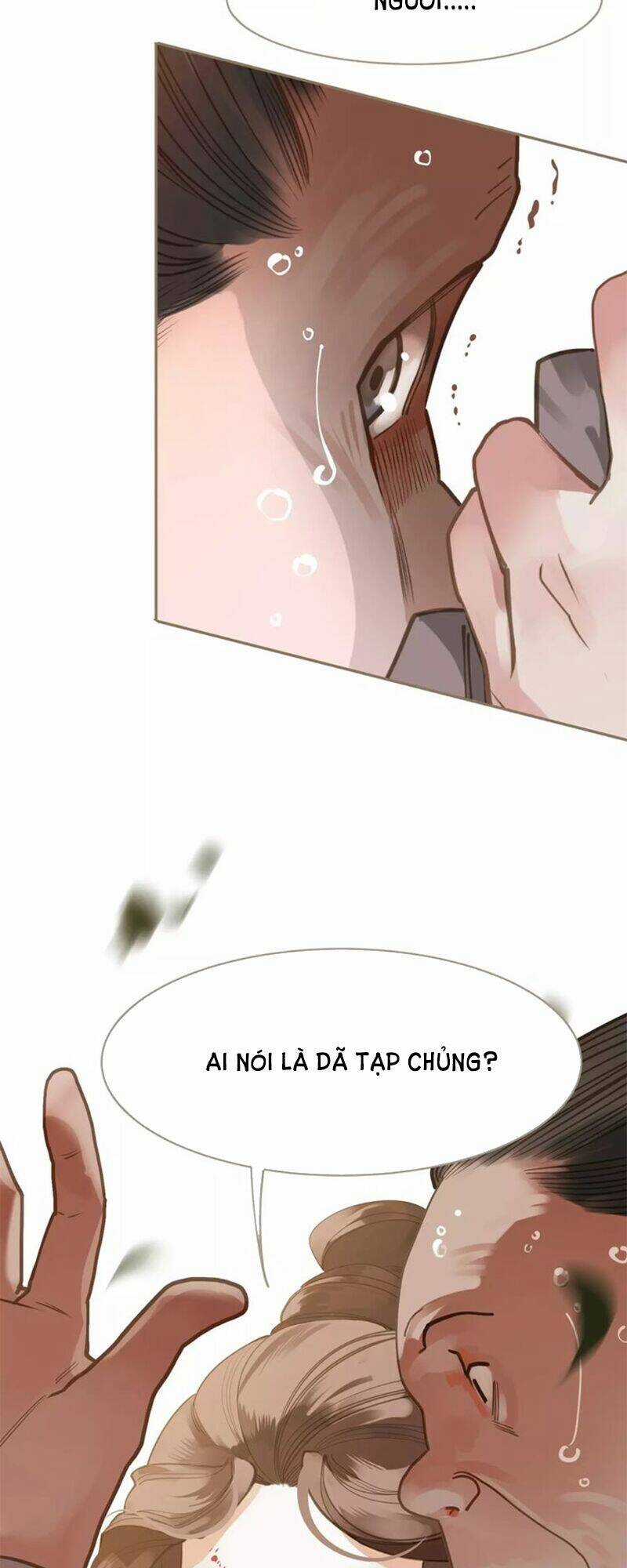 Nhất Đại Linh Hậu Chapter 17 trang 22