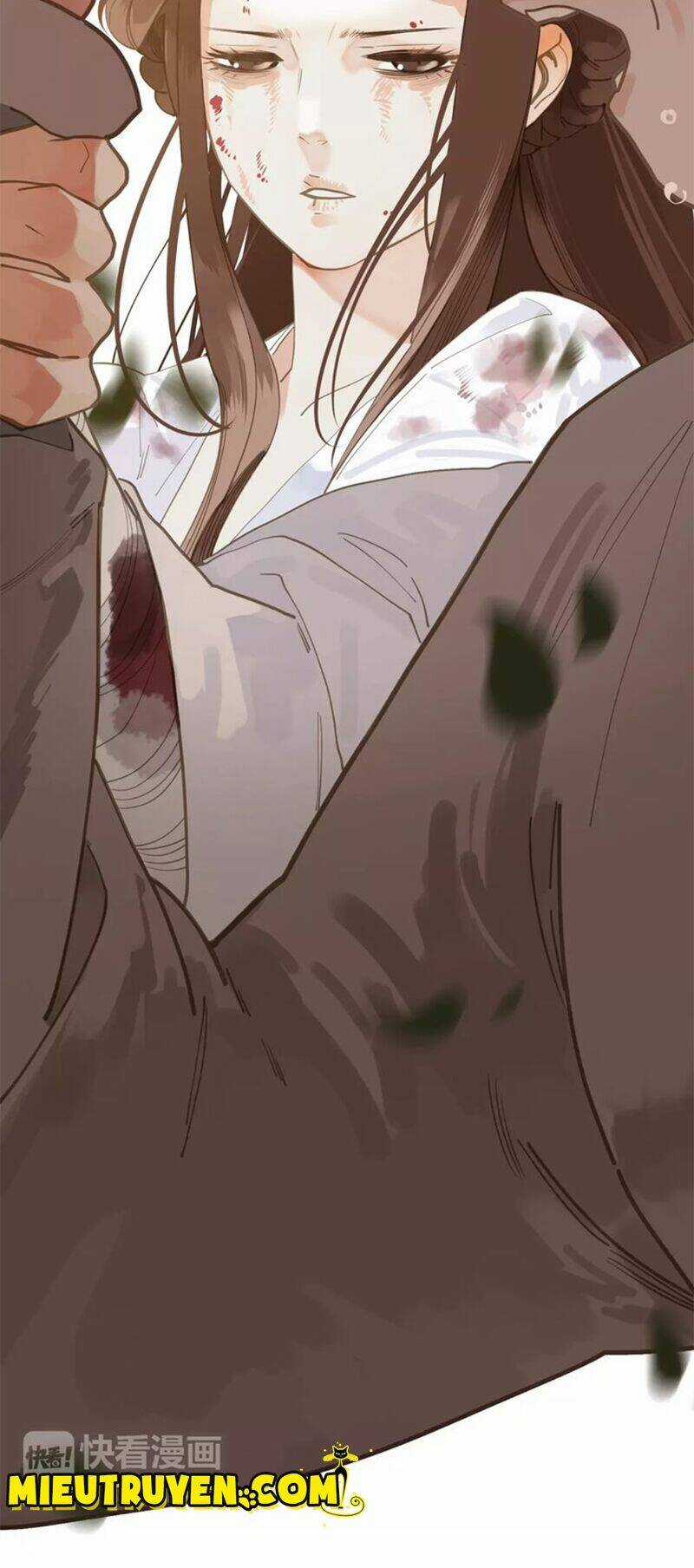 Nhất Đại Linh Hậu Chapter 17 trang 23