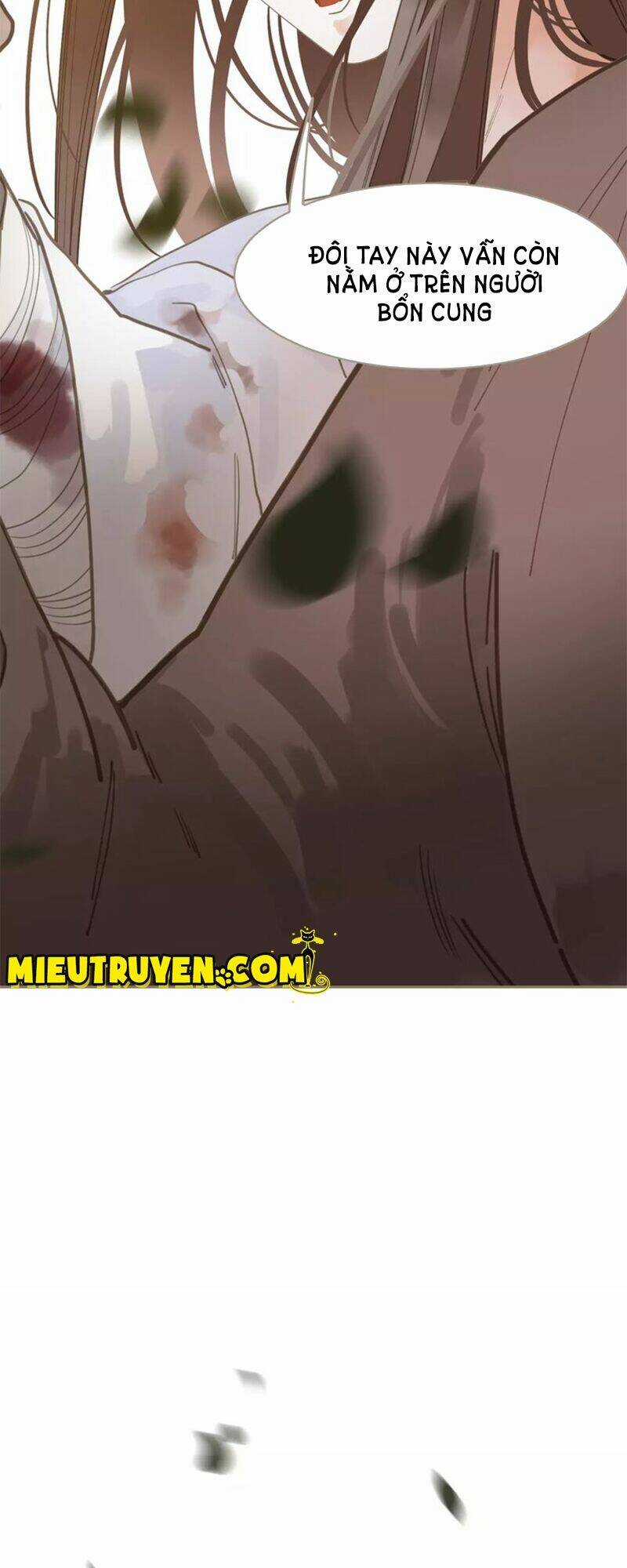 Nhất Đại Linh Hậu Chapter 17 trang 26