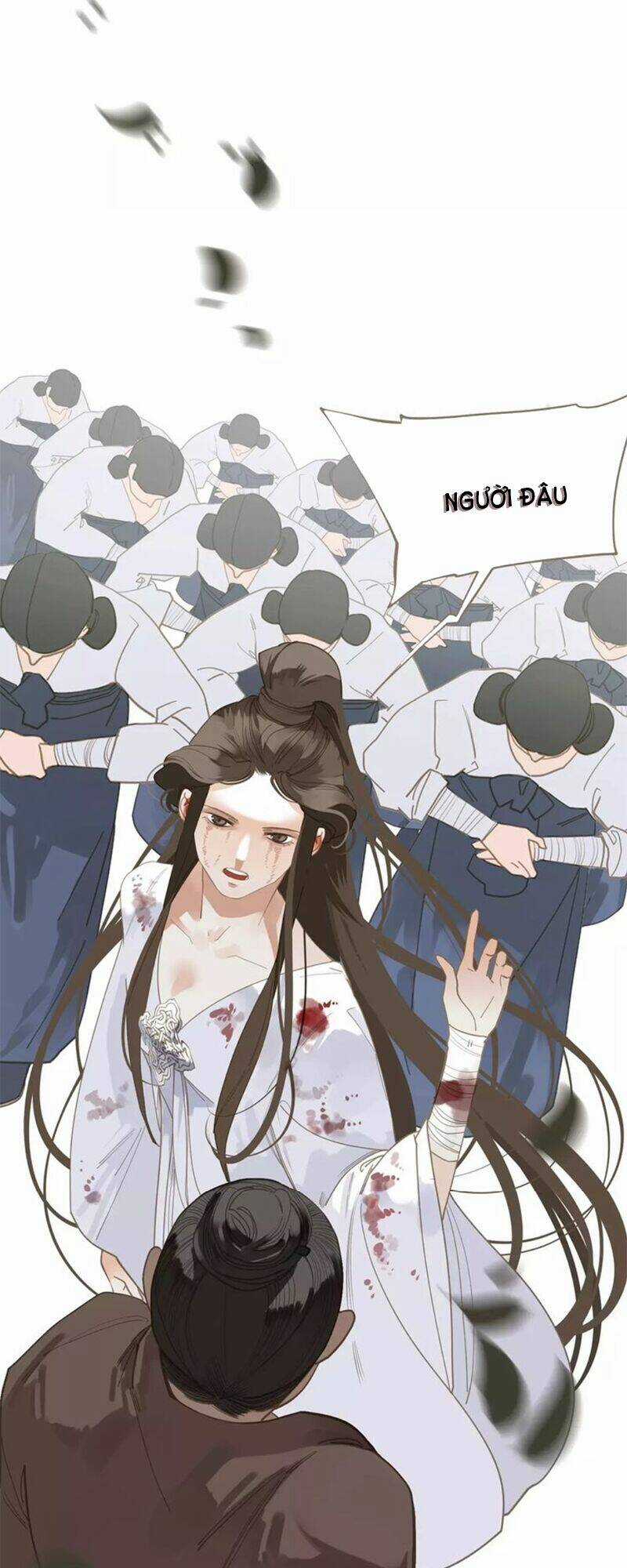 Nhất Đại Linh Hậu Chapter 17 trang 27