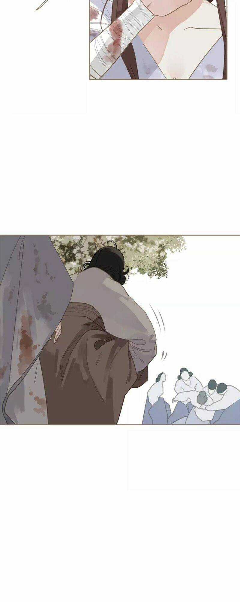 Nhất Đại Linh Hậu Chapter 17 trang 31