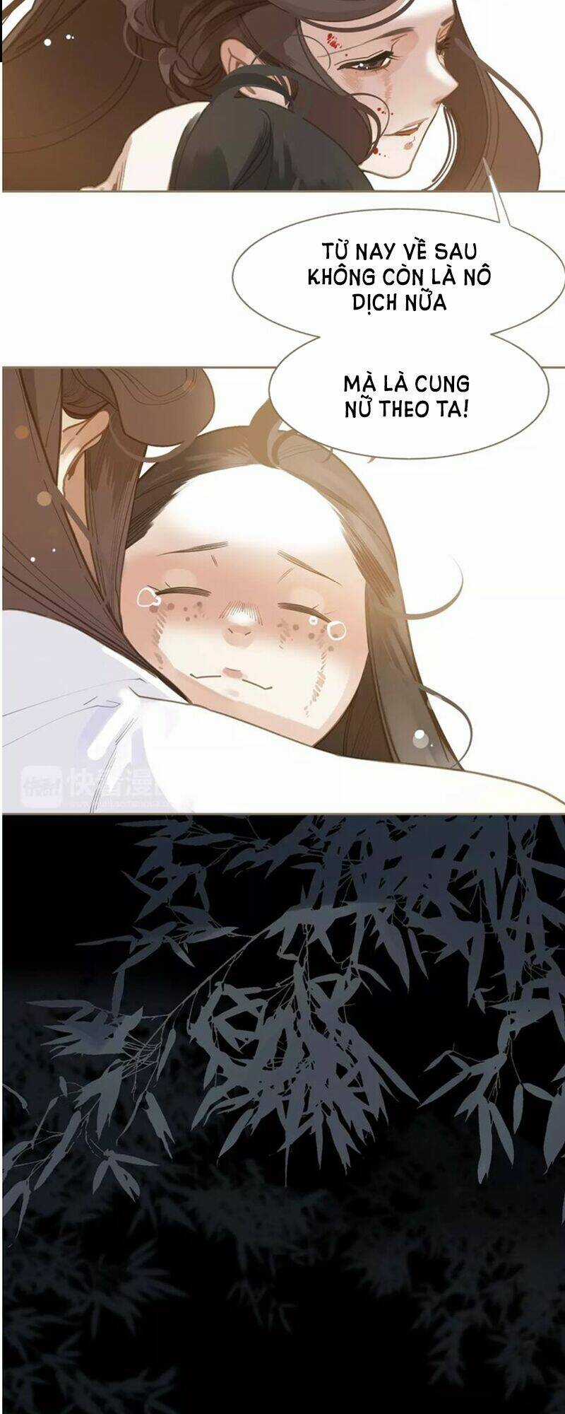 Nhất Đại Linh Hậu Chapter 17 trang 38