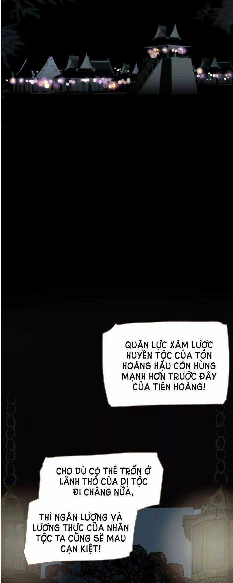 Nhất Đại Linh Hậu Chapter 17 trang 39