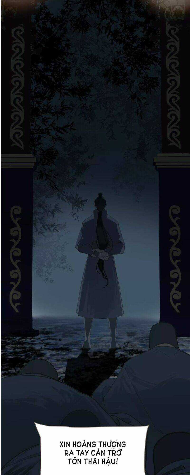 Nhất Đại Linh Hậu Chapter 17 trang 40