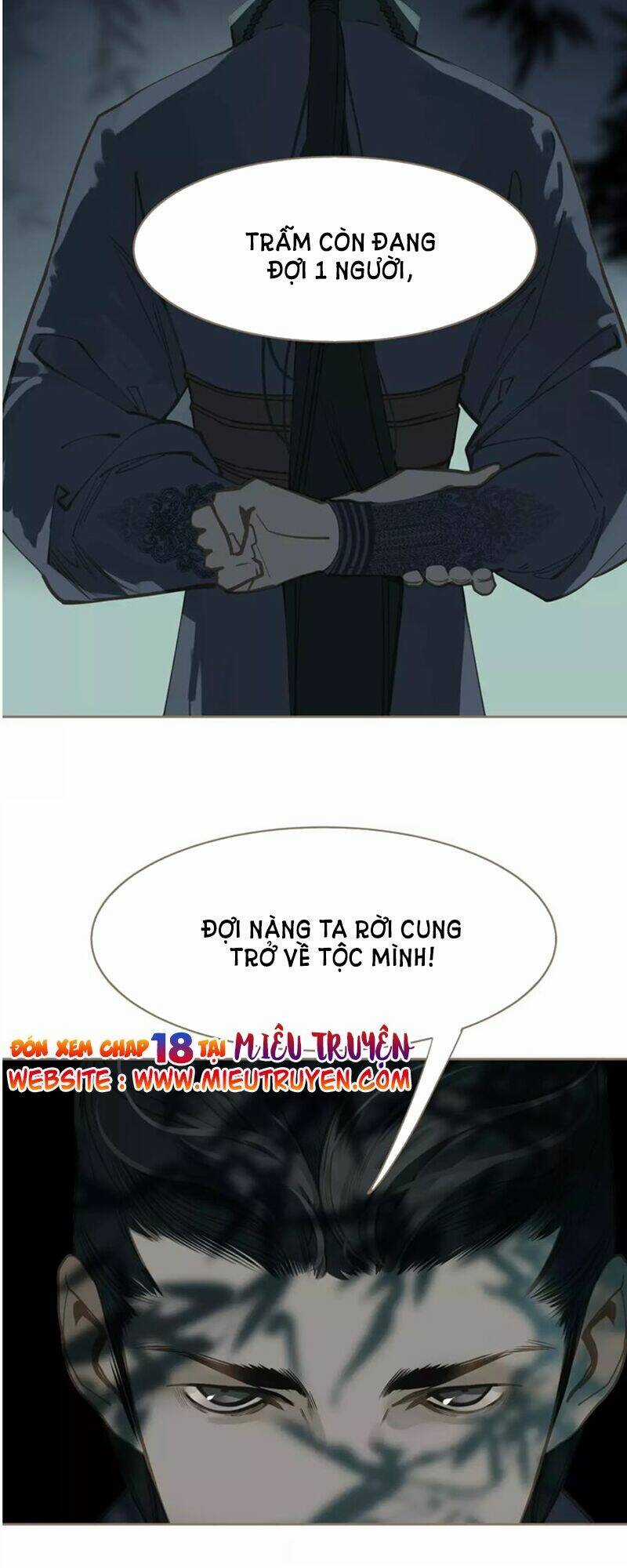 Nhất Đại Linh Hậu Chapter 17 trang 42