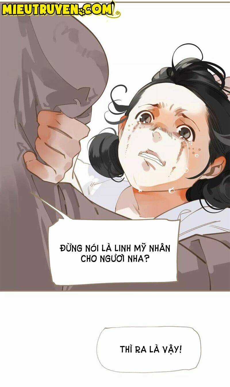Nhất Đại Linh Hậu Chapter 17 trang 5