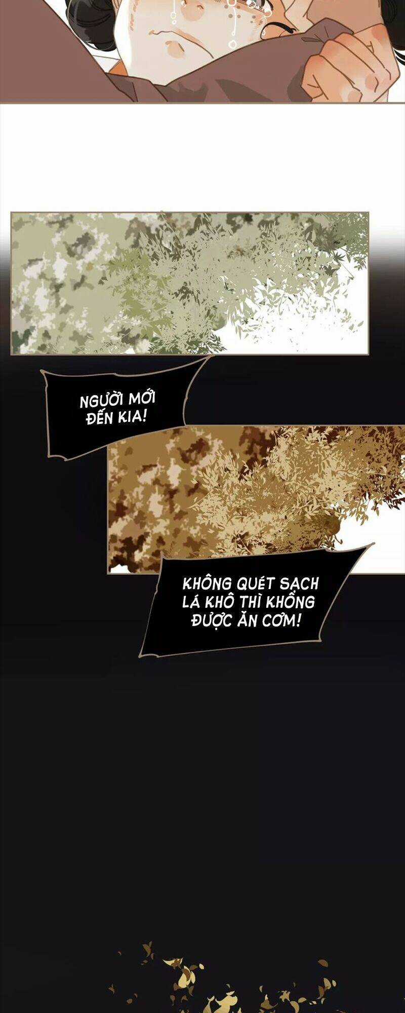 Nhất Đại Linh Hậu Chapter 17 trang 7