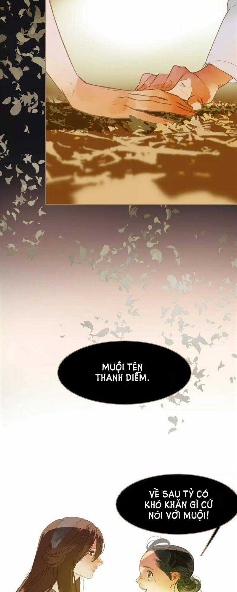 Nhất Đại Linh Hậu Chapter 17 trang 9