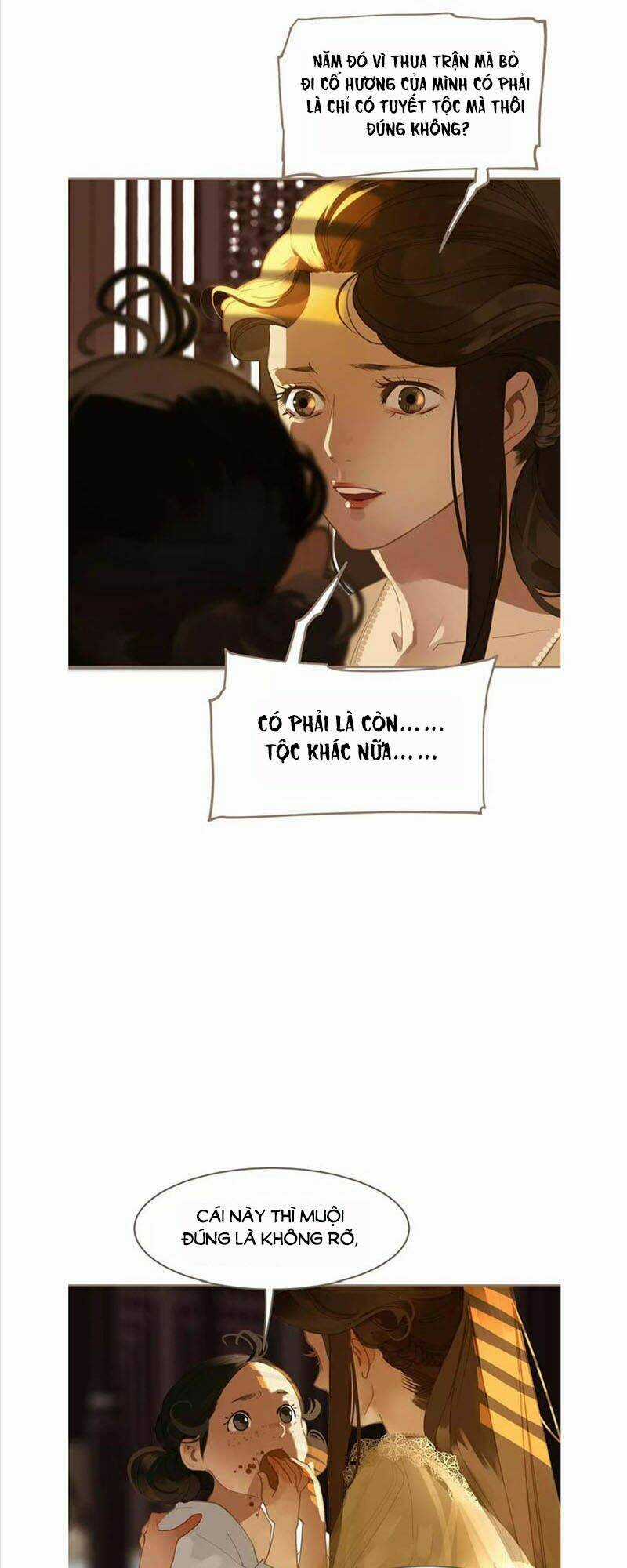 Nhất Đại Linh Hậu Chapter 18 trang 11