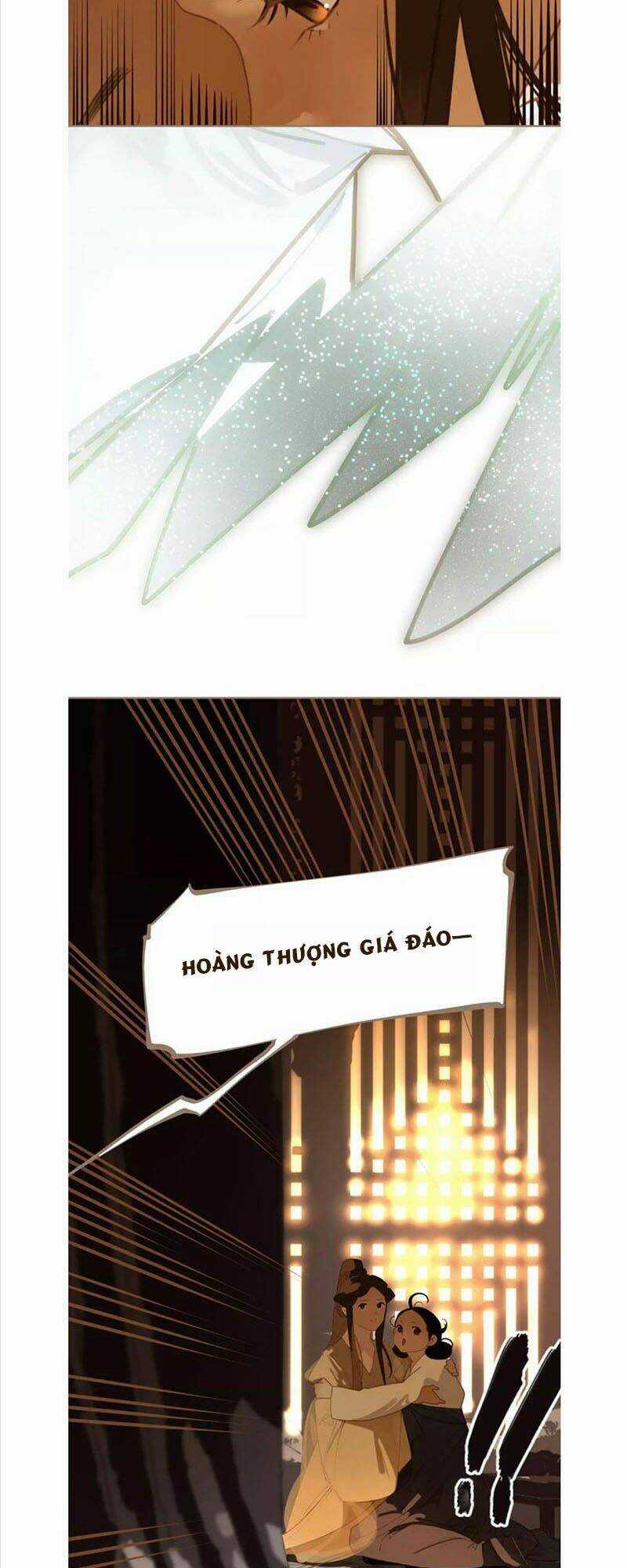 Nhất Đại Linh Hậu Chapter 18 trang 13