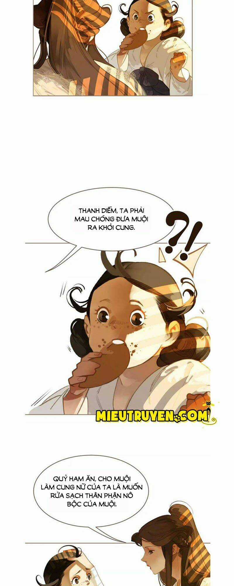 Nhất Đại Linh Hậu Chapter 18 trang 2