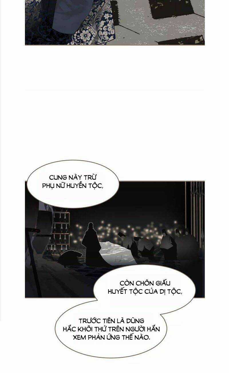 Nhất Đại Linh Hậu Chapter 18 trang 20