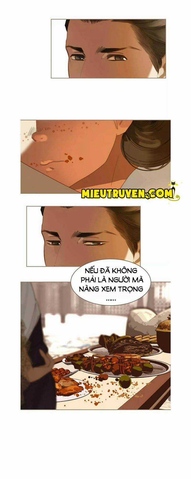 Nhất Đại Linh Hậu Chapter 18 trang 23