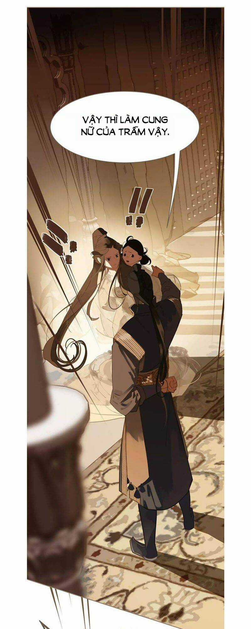 Nhất Đại Linh Hậu Chapter 18 trang 24