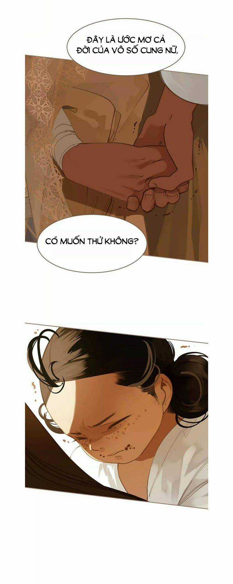 Nhất Đại Linh Hậu Chapter 18 trang 29