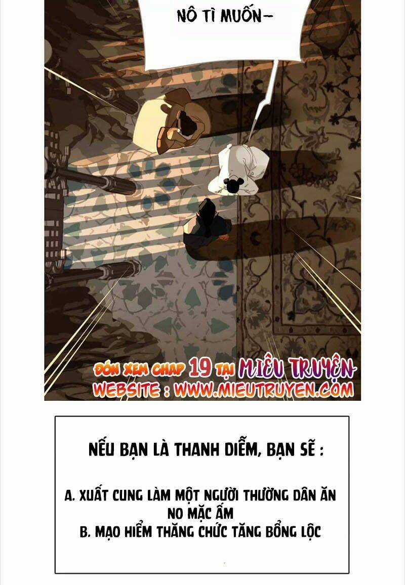 Nhất Đại Linh Hậu Chapter 18 trang 31