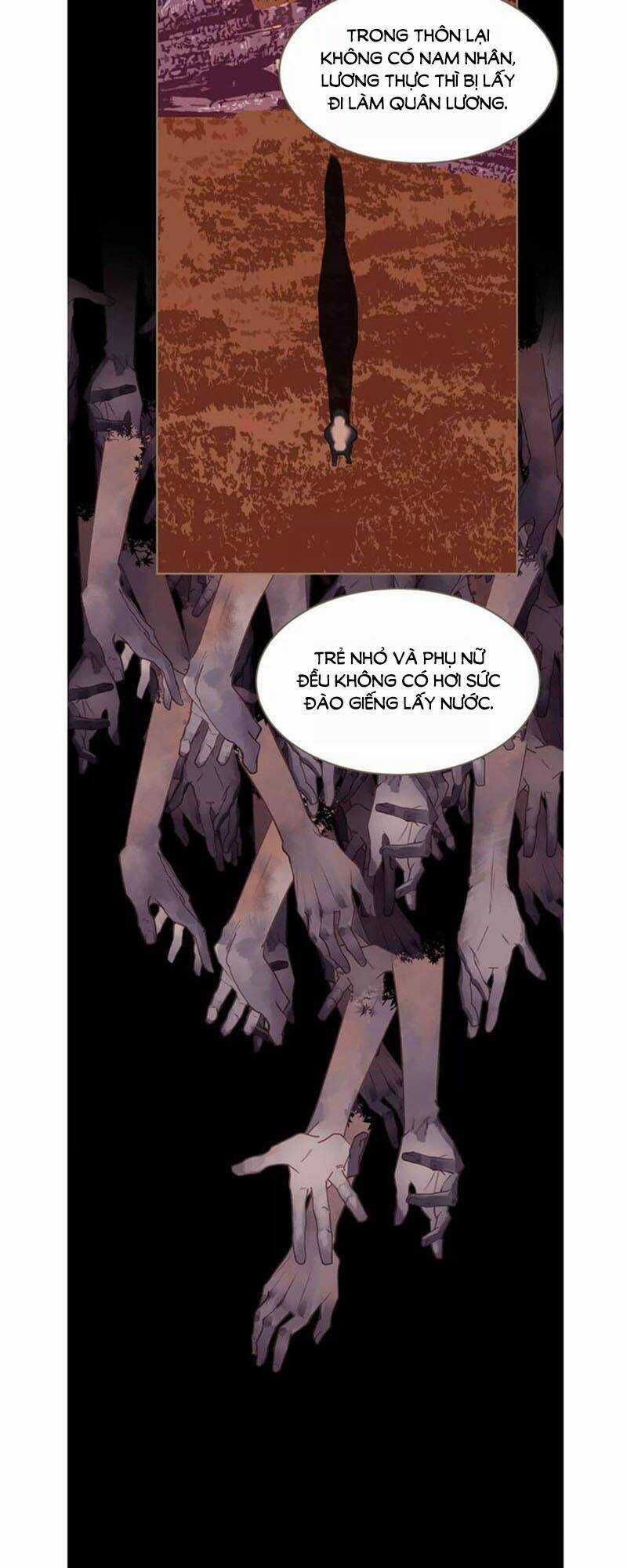 Nhất Đại Linh Hậu Chapter 18 trang 5