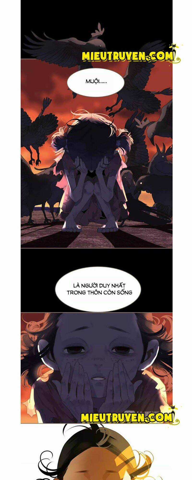 Nhất Đại Linh Hậu Chapter 18 trang 6